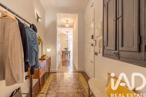 Apartment for sale in Vilanova i la Geltru, Barcelona, Spain 2 bedrooms, 103 sq.m. No. 172205 - photo 25