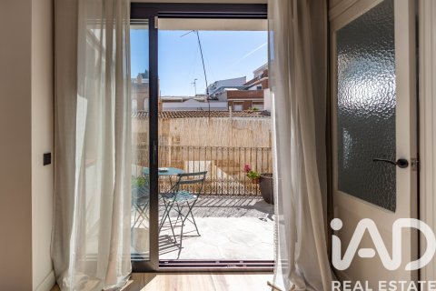 Apartment for sale in Vilanova i la Geltru, Barcelona, Spain 2 bedrooms, 103 sq.m. No. 172205 - photo 4