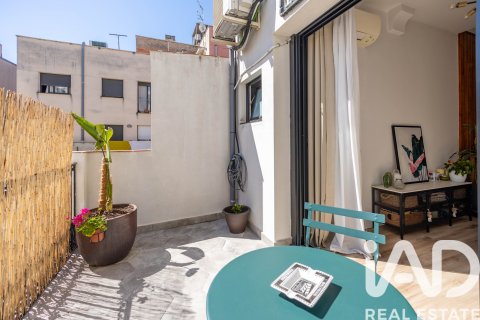 Apartment for sale in Vilanova i la Geltru, Barcelona, Spain 2 bedrooms, 103 sq.m. No. 172205 - photo 3