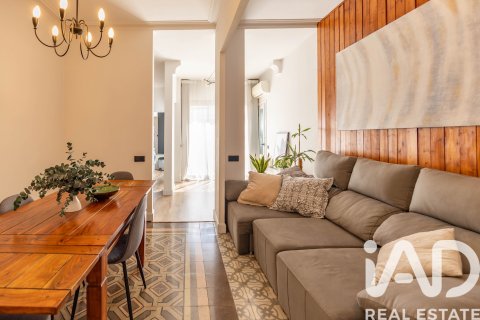 Apartment for sale in Vilanova i la Geltru, Barcelona, Spain 2 bedrooms, 103 sq.m. No. 172205 - photo 12