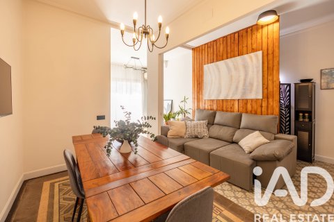Apartment for sale in Vilanova i la Geltru, Barcelona, Spain 2 bedrooms, 103 sq.m. No. 172205 - photo 11