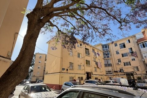 Apartament w Malaga, Hiszpania 2 sypialnie, 60 mkw. nr 172203 – zdjęcie 22