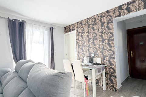 Apartament w Malaga, Hiszpania 2 sypialnie, 60 mkw. nr 172203 – zdjęcie 10