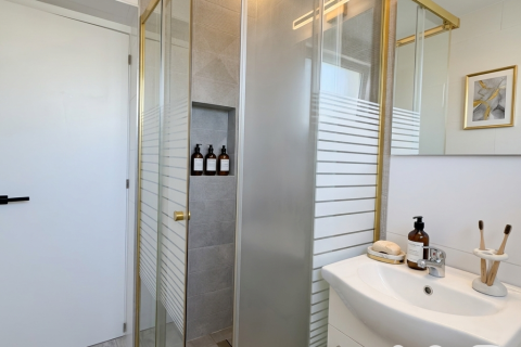 Apartament w Malaga, Hiszpania 2 sypialnie, 60 mkw. nr 172203 – zdjęcie 14