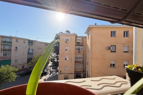 Apartament w Malaga, Hiszpania 2 sypialnie, 60 mkw. nr 172203 – zdjęcie 18