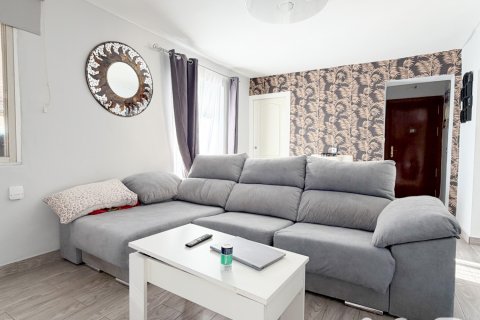 Apartament w Malaga, Hiszpania 2 sypialnie, 60 mkw. nr 172203 – zdjęcie 11