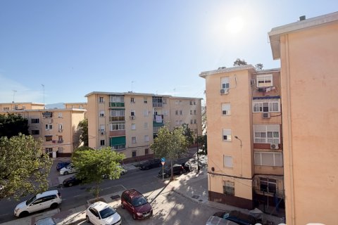 Apartament w Malaga, Hiszpania 2 sypialnie, 60 mkw. nr 172203 – zdjęcie 17
