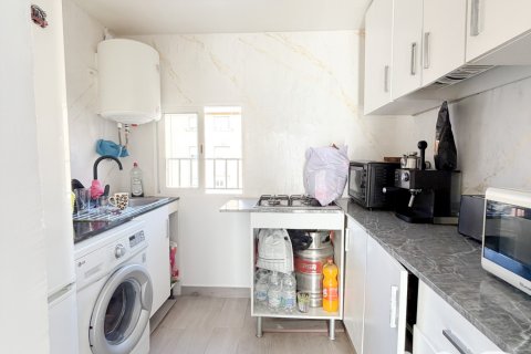 Apartament w Malaga, Hiszpania 2 sypialnie, 60 mkw. nr 172203 – zdjęcie 8
