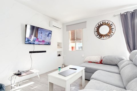 Apartament w Malaga, Hiszpania 2 sypialnie, 60 mkw. nr 172203 – zdjęcie 9