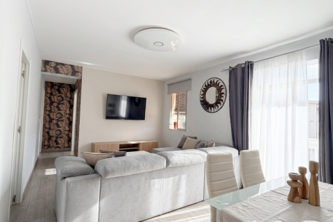 Apartament w Malaga, Hiszpania 2 sypialnie, 60 mkw. nr 172203 – zdjęcie 5