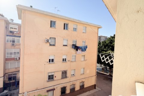 Apartament w Malaga, Hiszpania 2 sypialnie, 60 mkw. nr 172203 – zdjęcie 19