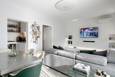 Apartament w Malaga, Hiszpania 2 sypialnie, 60 mkw. nr 172203 – zdjęcie 3
