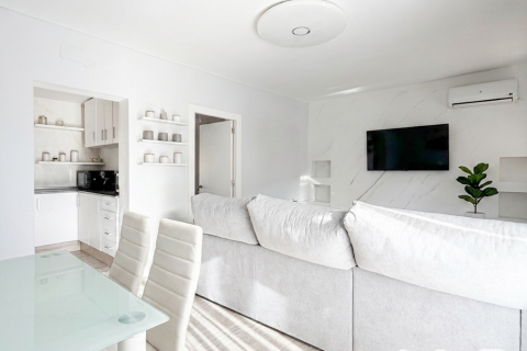 Apartament w Malaga, Hiszpania 2 sypialnie, 60 mkw. nr 172203 – zdjęcie 16