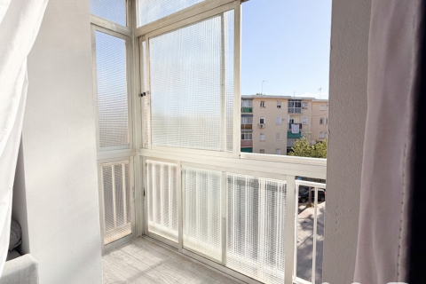 Apartament w Malaga, Hiszpania 2 sypialnie, 60 mkw. nr 172203 – zdjęcie 2