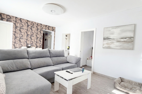 Apartament w Malaga, Hiszpania 2 sypialnie, 60 mkw. nr 172203 – zdjęcie 4