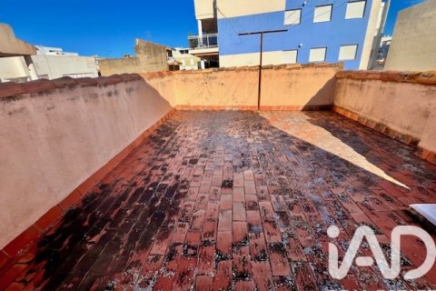 Appartamento in vendita a Moncofa, Castellon, Spagna 4 camere da letto, 131 mq. N° 172202 - foto 12