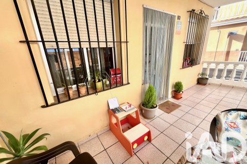 Appartamento in vendita a Moncofa, Castellon, Spagna 4 camere da letto, 131 mq. N° 172202 - foto 3
