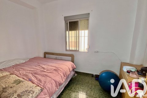 Appartamento in vendita a Moncofa, Castellon, Spagna 4 camere da letto, 131 mq. N° 172202 - foto 19