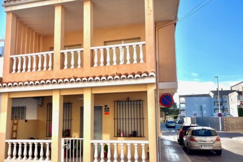 Appartamento in vendita a Moncofa, Castellon, Spagna 4 camere da letto, 131 mq. N° 172202 - foto 2