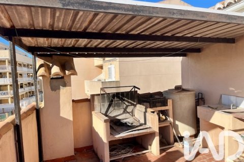 Appartamento in vendita a Moncofa, Castellon, Spagna 4 camere da letto, 131 mq. N° 172202 - foto 10