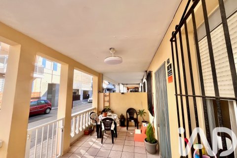 Appartamento in vendita a Moncofa, Castellon, Spagna 4 camere da letto, 131 mq. N° 172202 - foto 8