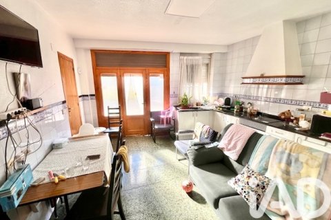 Appartamento in vendita a Moncofa, Castellon, Spagna 4 camere da letto, 131 mq. N° 172202 - foto 15