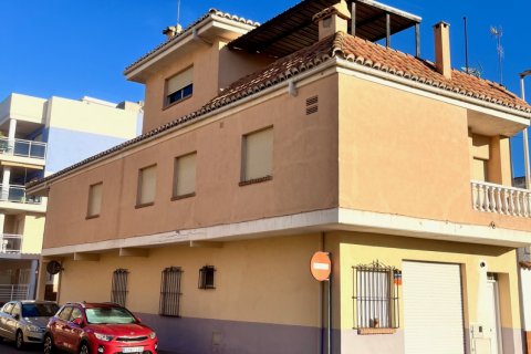 Appartamento in vendita a Moncofa, Castellon, Spagna 4 camere da letto, 131 mq. N° 172202 - foto 4