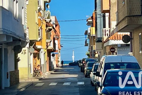 Appartamento in vendita a Moncofa, Castellon, Spagna 4 camere da letto, 131 mq. N° 172202 - foto 28