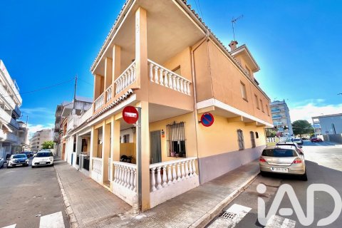 Appartamento in vendita a Moncofa, Castellon, Spagna 4 camere da letto, 131 mq. N° 172202 - foto 23