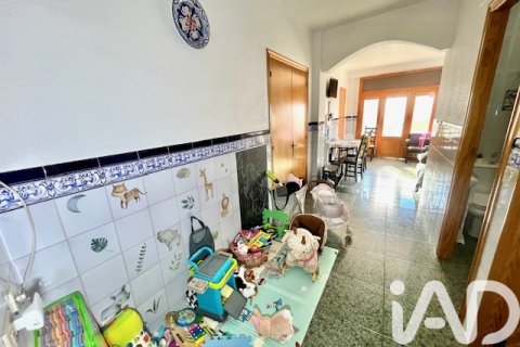 Appartamento in vendita a Moncofa, Castellon, Spagna 4 camere da letto, 131 mq. N° 172202 - foto 5
