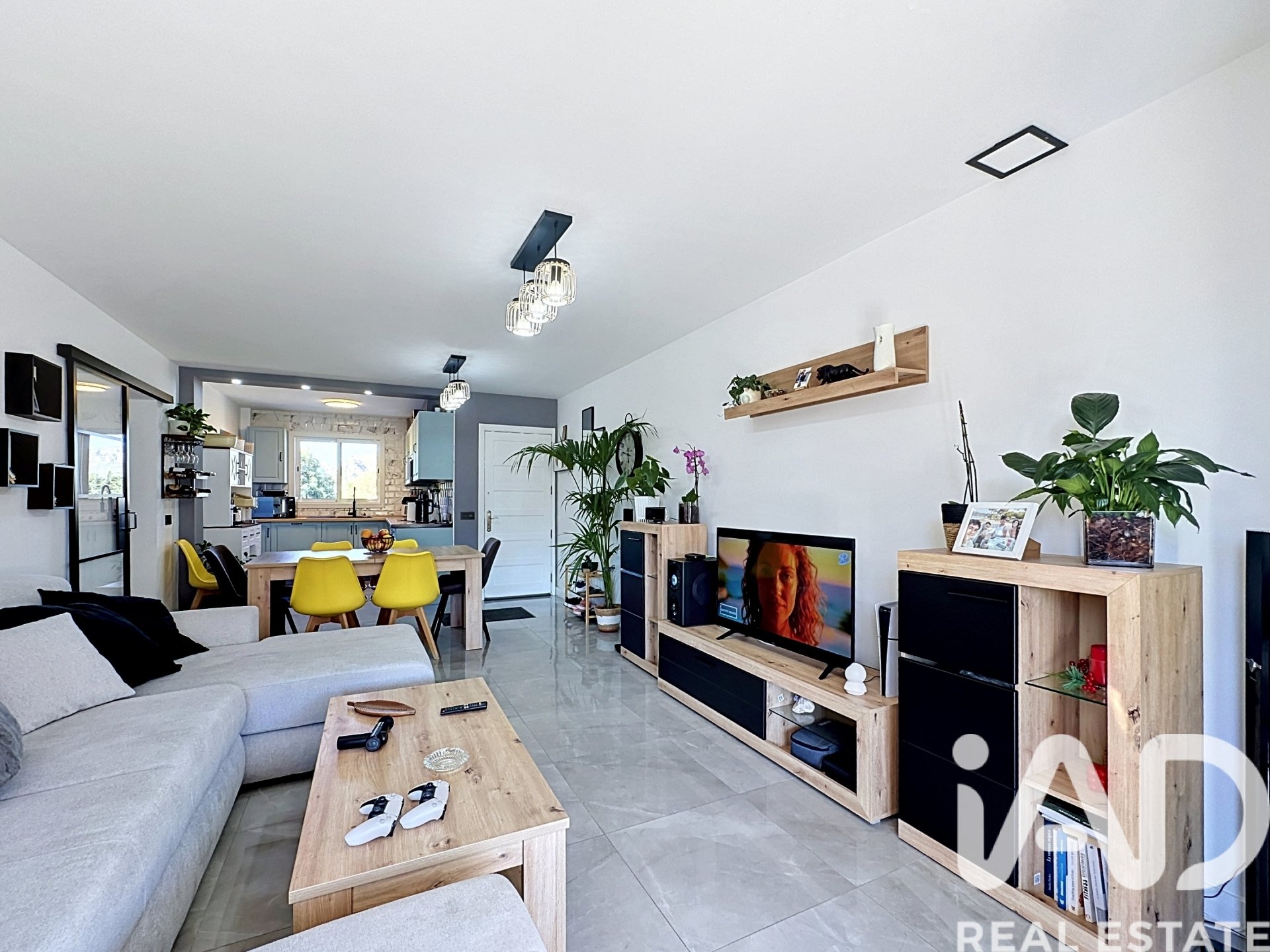 Appartamento a Pollenca, Mallorca, Spagna 3 camere da letto, 116 mq. N° 172204