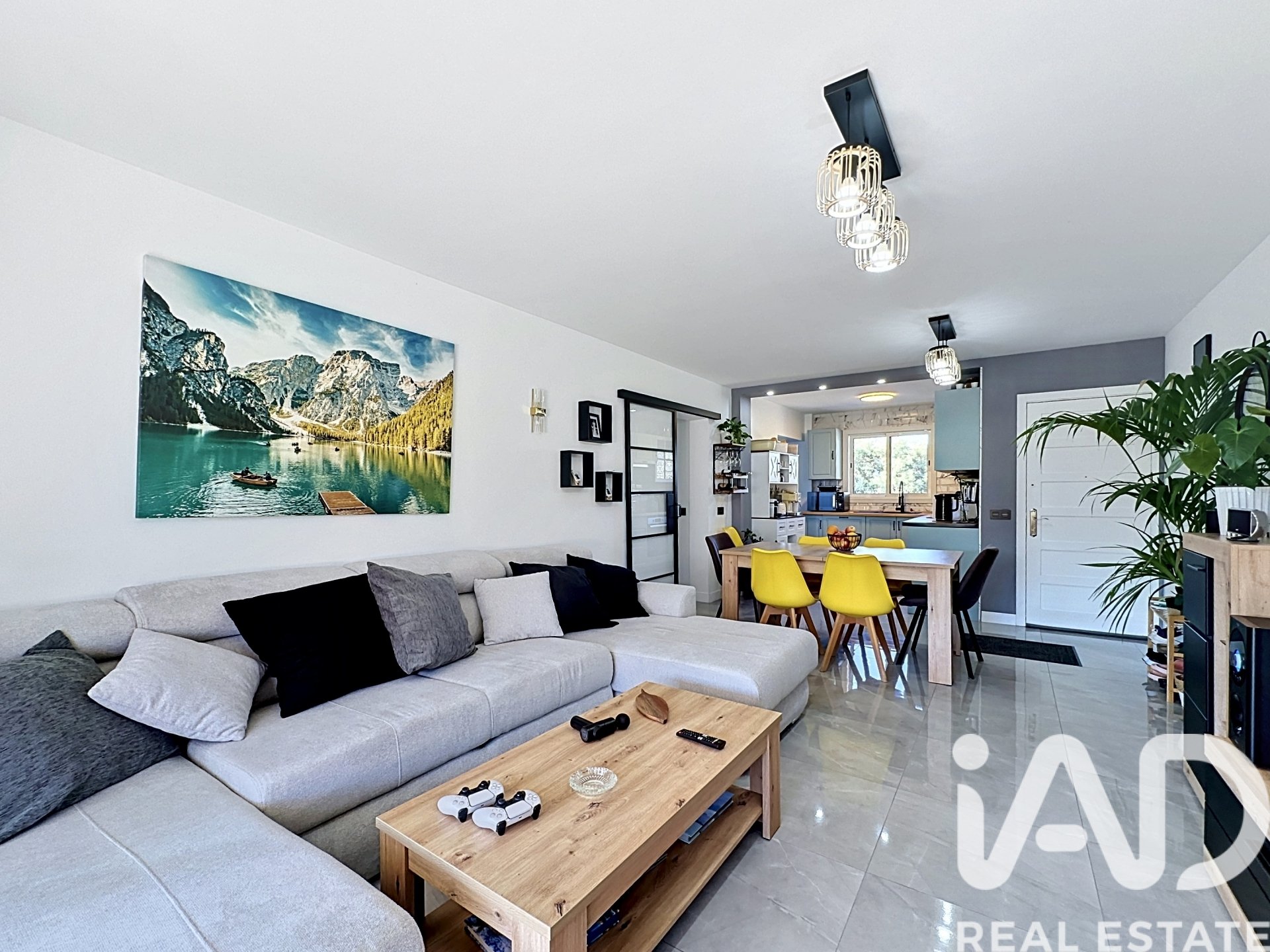 Appartamento a Pollenca, Mallorca, Spagna 3 camere da letto, 116 mq. N° 172204