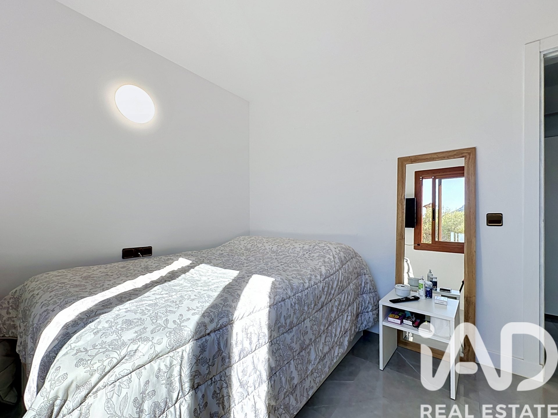 Appartamento a Pollenca, Mallorca, Spagna 3 camere da letto, 116 mq. N° 172204
