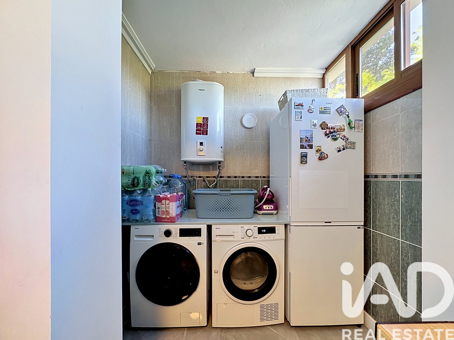 Appartamento a Pollenca, Mallorca, Spagna 3 camere da letto, 116 mq. N° 172204