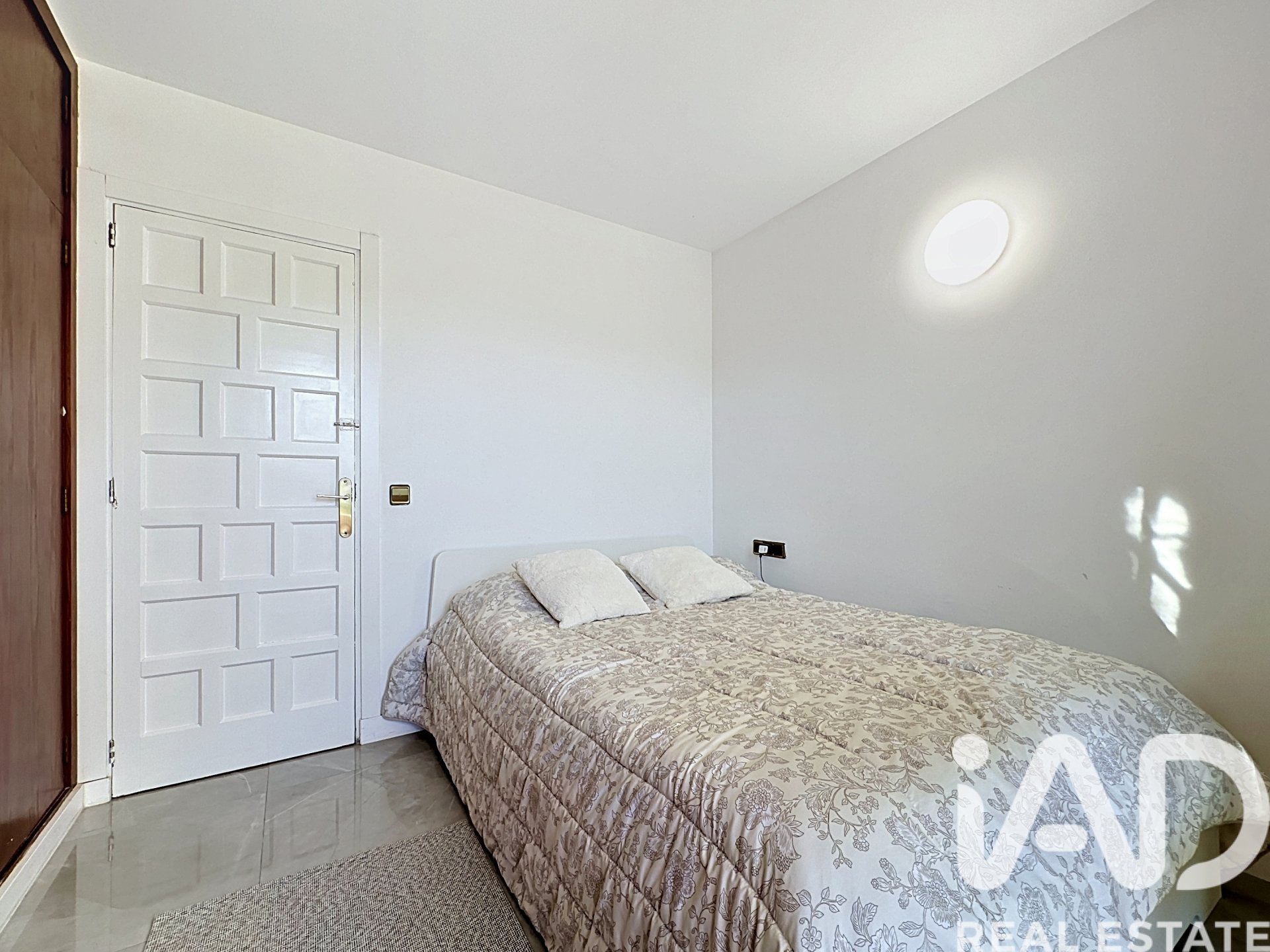 Appartamento a Pollenca, Mallorca, Spagna 3 camere da letto, 116 mq. N° 172204