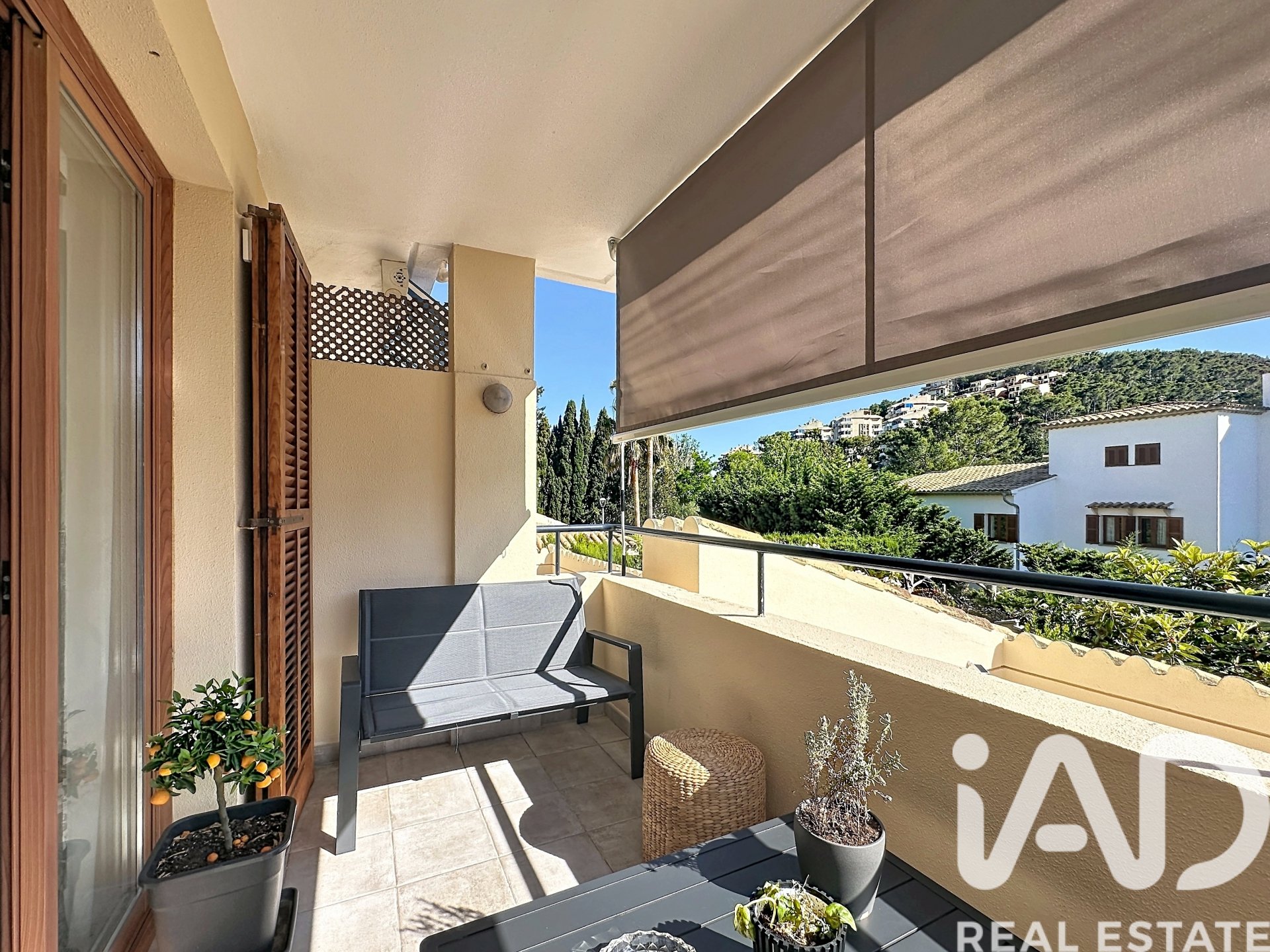 Appartamento a Pollenca, Mallorca, Spagna 3 camere da letto, 116 mq. N° 172204
