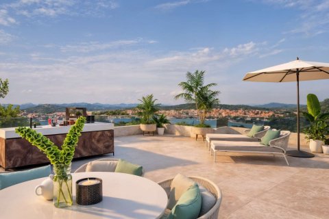 Villa pārdošanā Cabo De Palos, Murcia, Spānijā 1 istaba, 280 m2 Nr. 174934 - attēls 3