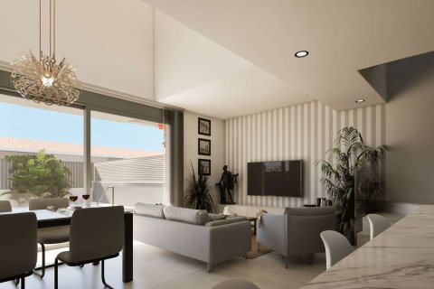 Dom w Cartagena, Murcia, Hiszpania 3 sypialnie, 128.25 mkw. nr 174932 – zdjęcie 5