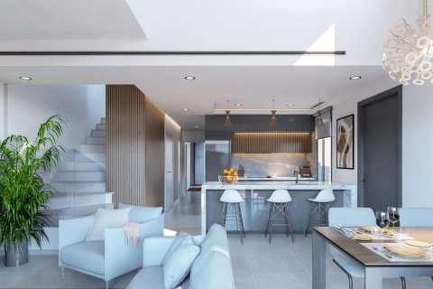 Dom w Cartagena, Murcia, Hiszpania 3 sypialnie, 128.25 mkw. nr 174932 – zdjęcie 6