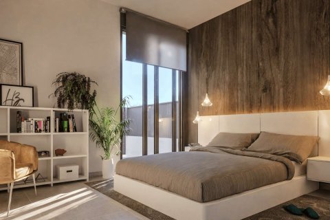 Dom w Cartagena, Murcia, Hiszpania 3 sypialnie, 128.25 mkw. nr 174932 – zdjęcie 12