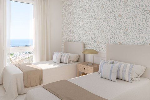 Hus till salu i Mijas, Malaga, Spanien 3 sovrum, 150.46 kvm. Nr. 174401 - foto 11