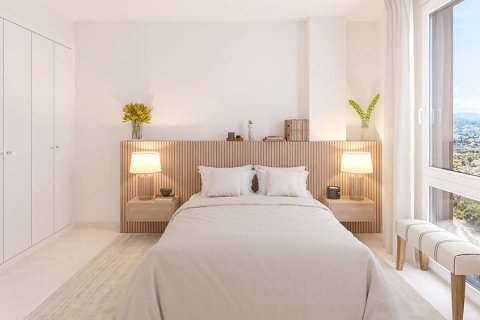 House for sale in Mijas, Malaga, Spain 4 bedrooms, 170.4 sq.m. No. 174402 - photo 10