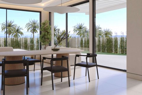 Villa à vendre à Mijas, Malaga, Espagne, 5 chambres, 699.08 m2 No. 174397 - photo 10