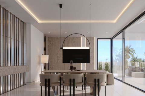 Villa à vendre à Mijas, Malaga, Espagne, 4 chambres, 322.92 m2 No. 174396 - photo 12