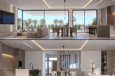 Villa à vendre à Mijas, Malaga, Espagne, 4 chambres, 322.92 m2 No. 174396 - photo 13