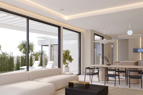 Villa à vendre à Mijas, Malaga, Espagne, 4 chambres, 322.92 m2 No. 174396 - photo 15
