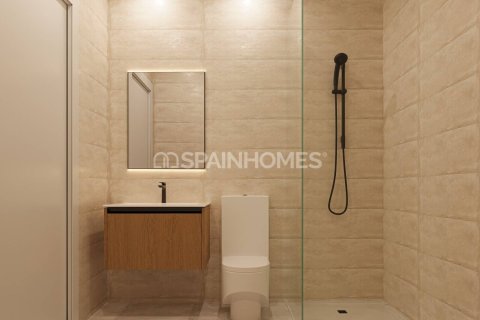 Villa till salu i Torre-Pacheco, Murcia, Spanien 3 sovrum, 88 kvm. Nr. 154375 - foto 7