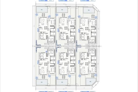 Villa till salu i Torre-Pacheco, Murcia, Spanien 3 sovrum, 88 kvm. Nr. 154375 - foto 8