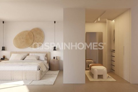 Ático en venta en Fuengirola, Málaga, España 3 dormitorios, 127 m2 No. 154369 - foto 15