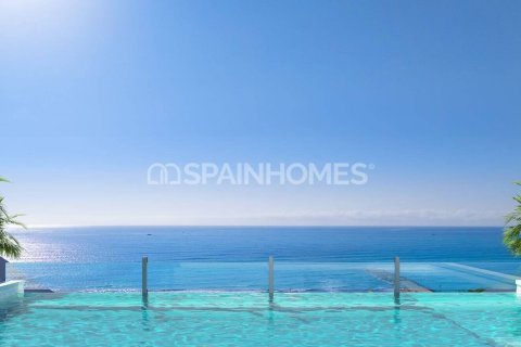 Ático en venta en Fuengirola, Málaga, España 3 dormitorios, 127 m2 No. 154369 - foto 8
